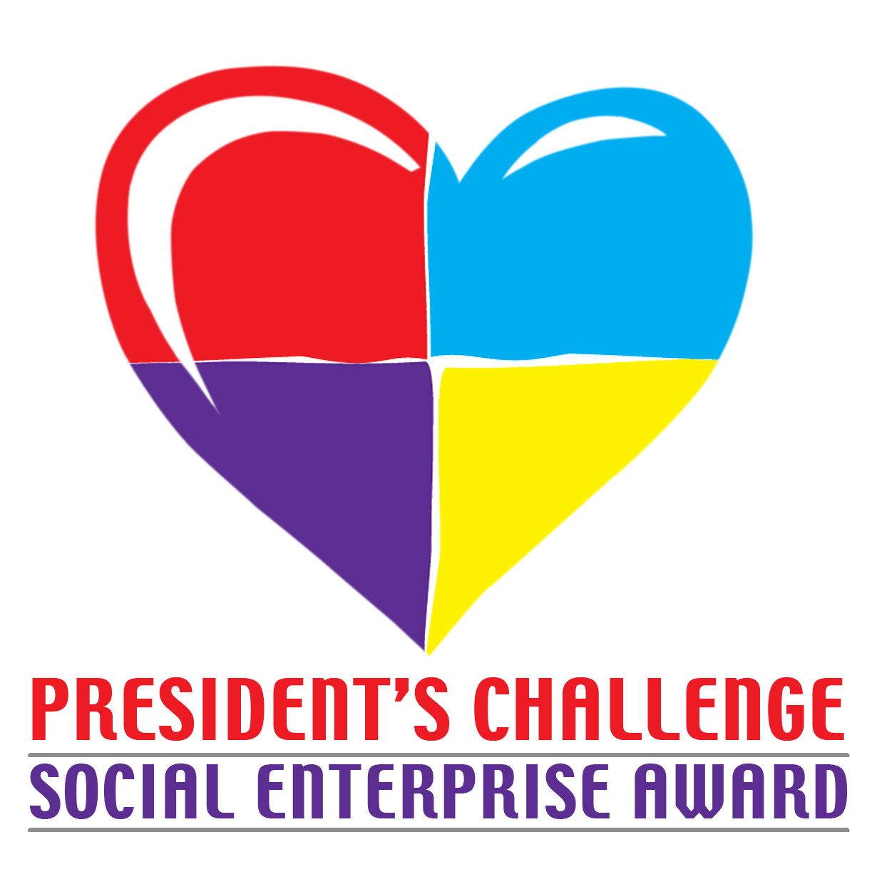 PCSEA logo without year image PCSEA logo without year President's challenge Social Enterprise Networking Event